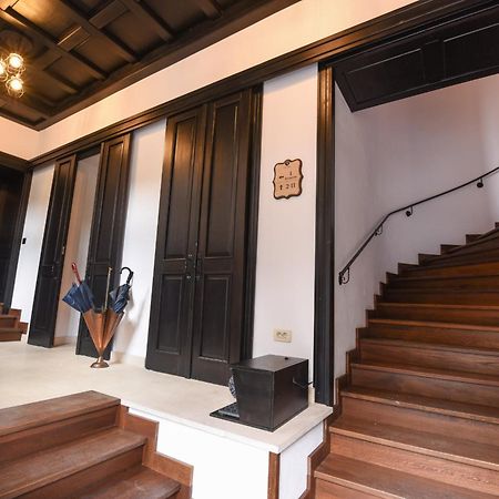 Hotel Boutique Casa Chitic -Hotel And Restaurant Str Johann Gott Nr7 Brasov Bagian luar foto